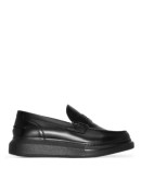 platform loafers