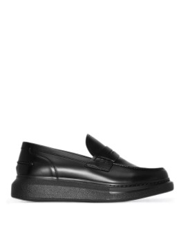 platform loafers