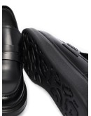platform loafers