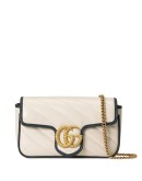 super GG Marmont mini bag