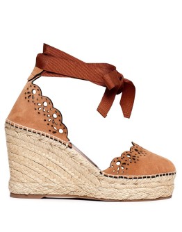 Ravi wedge espadrilles