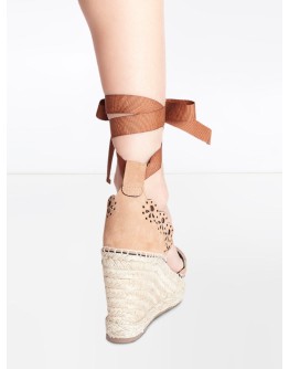 Ravi wedge espadrilles