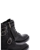 buckle-detail 30mm Ceril ankle boots