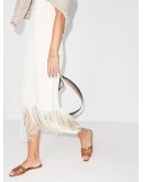 Pieds leather sandals
