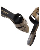 Nu Pieds sandals