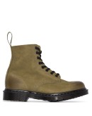 1460 Pascal combat boots
