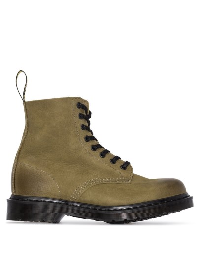 1460 Pascal combat boots