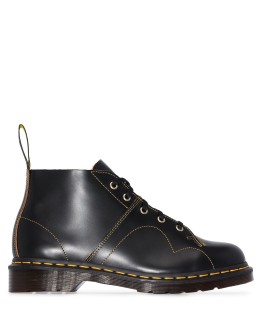 Church lace-up ankle boots