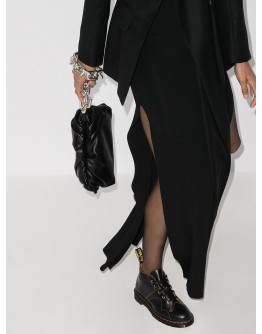 Church lace-up ankle boots