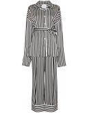 belted striped pyjamas