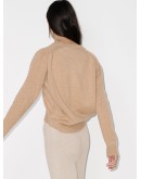 V-neck jumper
