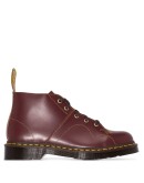 Church leather ankle boots
