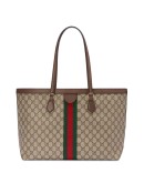 medium Ophidia GG tote bag
