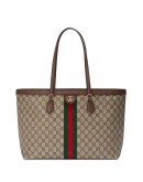 medium Ophidia GG tote bag