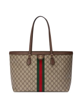 medium Ophidia GG tote bag