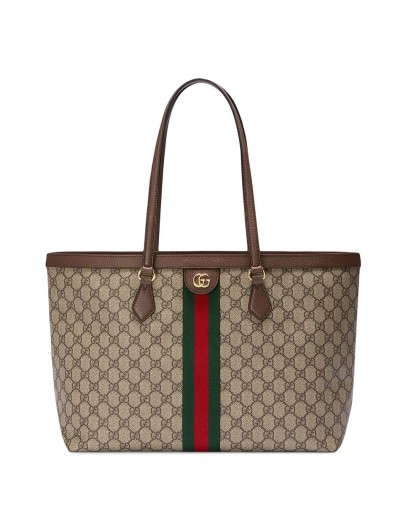 medium Ophidia GG tote bag