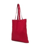 Stereotype print tote bag