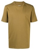 4-stitch short-sleeve T-shirt
