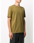 4-stitch short-sleeve T-shirt