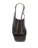 slip-on mules