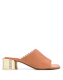 Tin Can mules