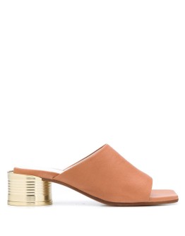 Tin Can mules
