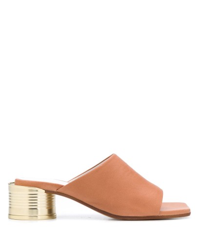 Tin Can mules