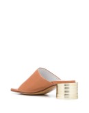 Tin Can mules