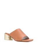 Tin Can mules