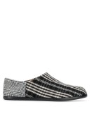 Tabi slip-on shoes