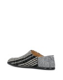 Tabi slip-on shoes
