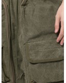cargo track shorts