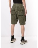 cargo track shorts