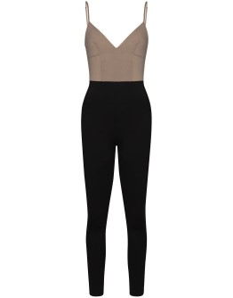 Ilona stretch jumpsuit