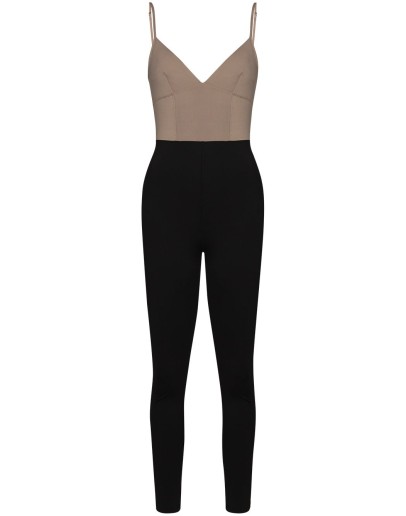 Ilona stretch jumpsuit