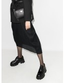 chunky Derby shoes