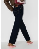 square-toe 60mm mules