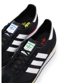 black SL 72 sneakers