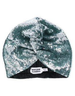Adele turban