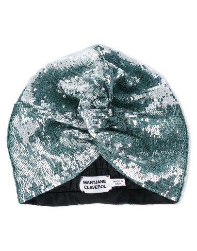 Adele turban