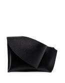 Reiera clutch bag