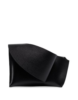 Reiera clutch bag