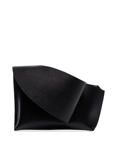 Reiera clutch bag