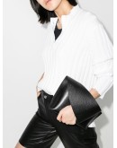 Reiera clutch bag