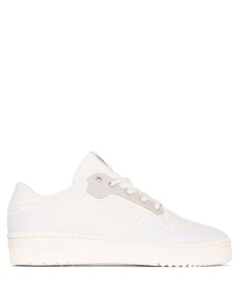 Rivalry panelled sneakers