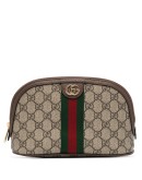 large Ophidia vanity bag