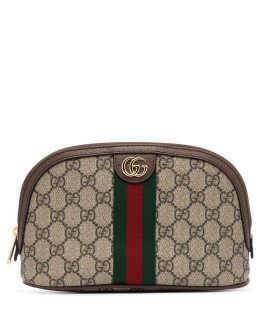 large Ophidia vanity bag