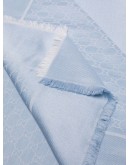 GG Supreme logo scarf