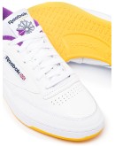 x Eric Emanuel Club C 85 sneakers