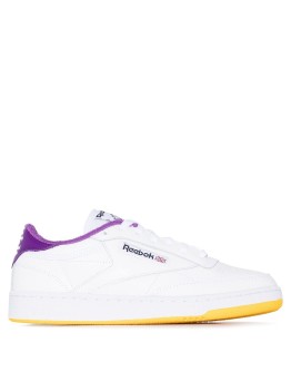 x Eric Emanuel Club C 85 sneakers